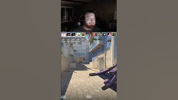 DROP ME THE AWP AND THIS IS WHAT HAPPENS.. #cheater #counterstrike #cs2 #shorts #gaming #aimbot