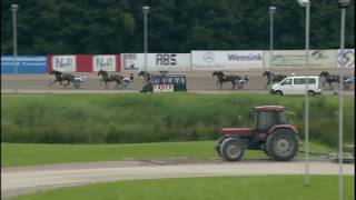 Vidéo de la course PMU TJAARDA.NL STAYERS TROFEE