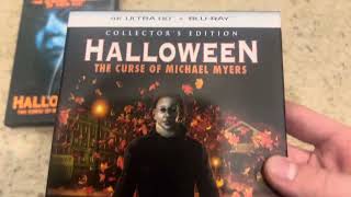 Happy 30Th Anniversary To Halloween 6 The Curse Of Michael Myers