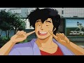 CITY HUNTER MOVIE 1 Magnum With Love And Fate 1280 720 H264 AAC 2CH Lupin CITY HUNTER MOVIE 1 Magnum With Love And Fate 1280 720 H264 AAC 2CH Lupin