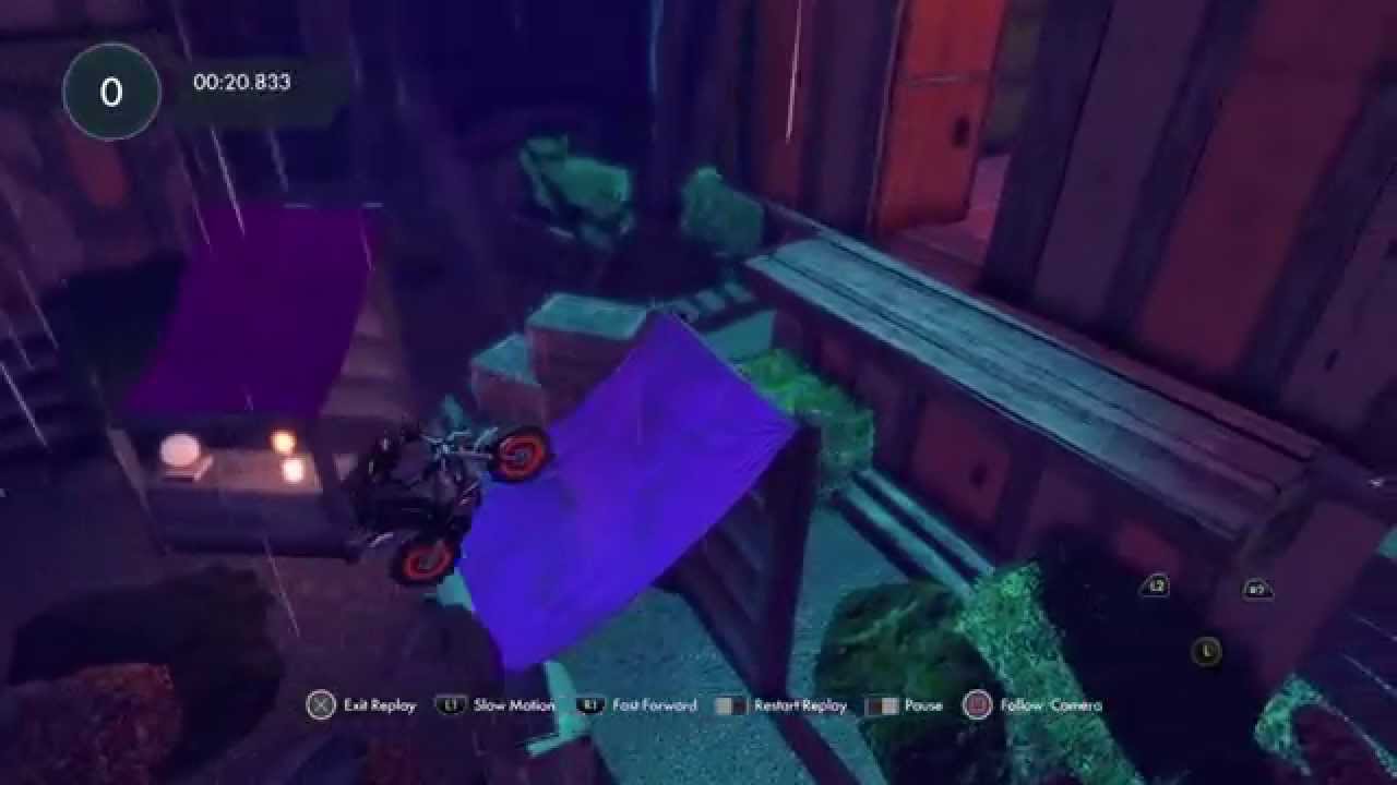 Valcanguard by TheSlimReeper on Trials Fusion