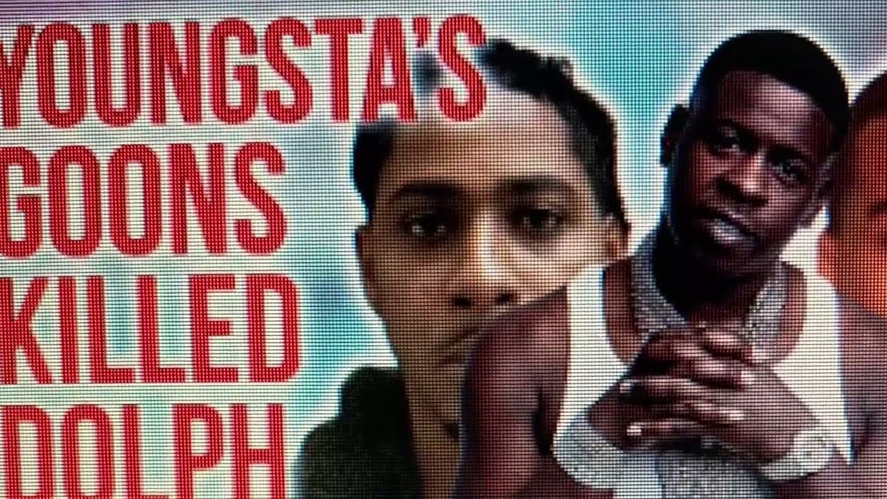 Da life da legacy da plot an the Murda of Young Dolph 2022!!