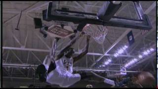Larry Sanders day before NBA Draft