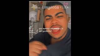 Devemos ter respeito!!!//@Caduxinn @richabelha//fiz aqui também hehehe