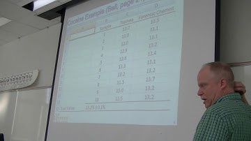 Lecture 4- Statistical Basics and Control Charts