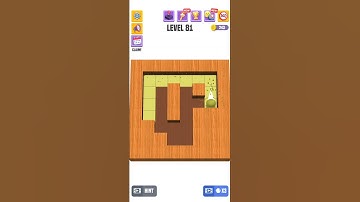 AMAZE | Level 81 #games #f2p