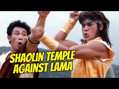 \"Xiaolin Showdown: \"Saving Omi\"