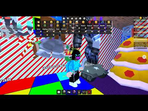 Nitro Fun - Easter Egg