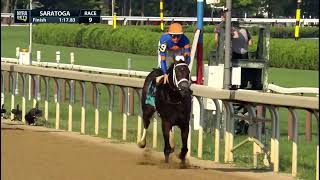 The Queens M G Dylan Davis - Adirondack Stakes 2024