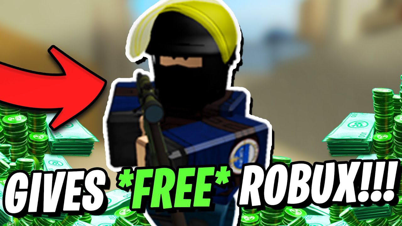 robux give games