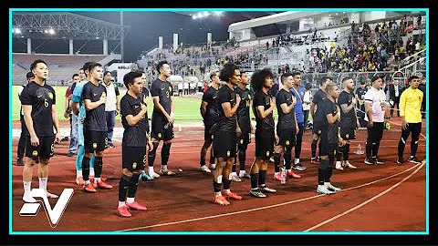 "Setiap perlawanan ada RESEPI TAKTIKAL berbeza" - ...