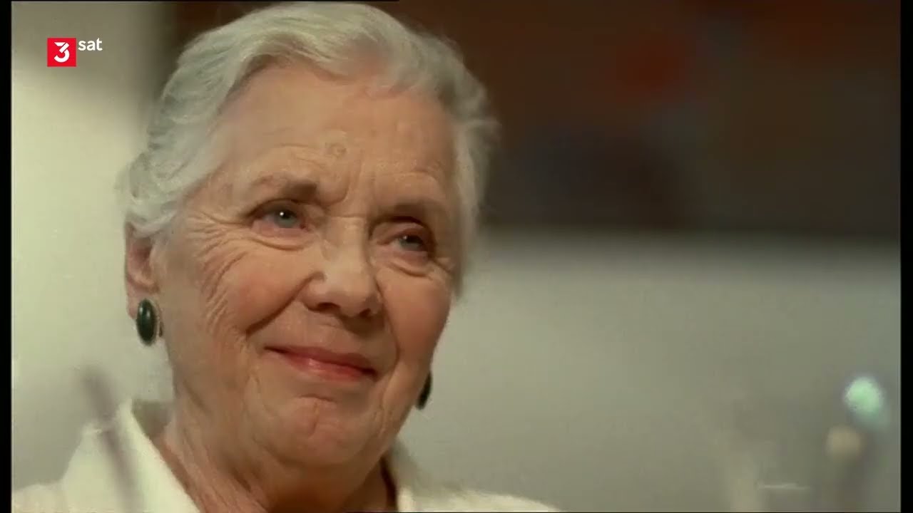 Die Heilerin (Film auf Deutsch Full HD)