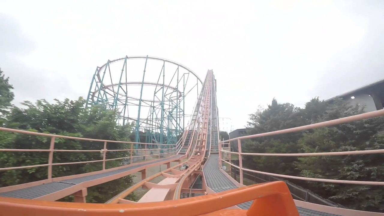 THE TITAN SIX FLAGS OF TEXAS YouTube