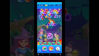 Level 156 | Bubble Witch Saga 2