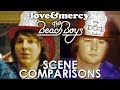 Love & Mercy (2014) - scene comparisons