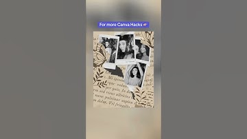 Design Smarter: How Canva is Changing the Marketing Game! 🚀 #Teamobaid #canva #canvaforbeginner