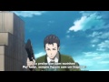 PSYCHO-PASS 2 デコンポーザーまとめ