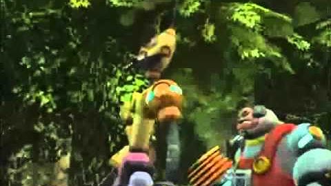 Cubix S2 - Cirkus Part 1