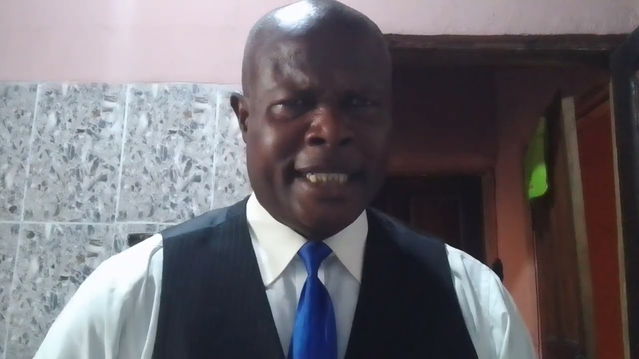 The Analysis: Remember Samson @sonn nnakwe channel 