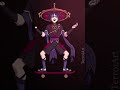 Scaramouche stealing the gnosis like animatic shorts