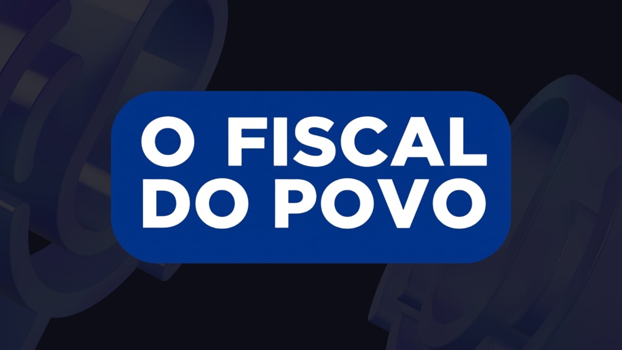 PROGRAMA: O FISCAL DO POVO
APRESENTADOR: CHARLES GUERREIRO
CONVIDADA: RAFAEL (EXPRESSO RIO)
DATA: 28/05/2026
