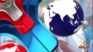 24 .01 2026 PUDUCHERRY TODAY NEWS | SKYSAT MAALAIBOOMI TV screenshot 1