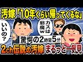 【2ch修羅場スレ】伝説のクズ汚嫁まとめスカッと人気動画7選!総集編【作業用】