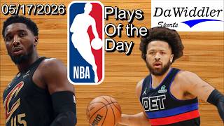 Game 7! NBA Playoff Preview and Best Bets for Sunday May 17th! 4 Player Prop Bets 🏀