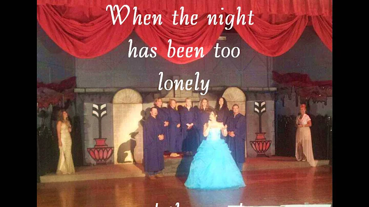 The Rose by Amy Carver