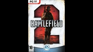 История Battlefield 2