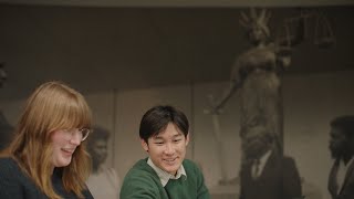 Welcome to Melbourne Law School