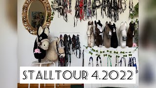 Stalltour April 2022 // Kht_Calvano