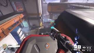 Overwatch 2 Mercy Ability: Super Jump 👼