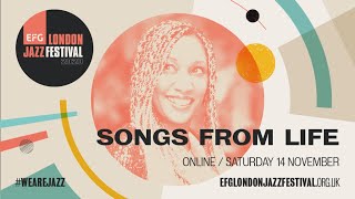 Songs From Life | A programme for African Caribbean elders created by Nubian Life and Serious