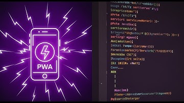 What is a PWA? Build Your First Progressive Web App (2025)