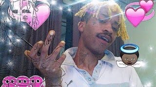 LIL TRACY (YUNG BRUH) RARE/CHILL MIX