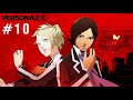 Lisa Thổ Lộ Tình Cảm?! - Persona 2: Innocent Sin #10 (HD)