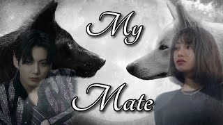 My Mate, Episode 21 (Jungkook ff)