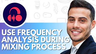 How to Use Frequency Analysis In Audacity During the Mixing Process  (Simple Guide)
