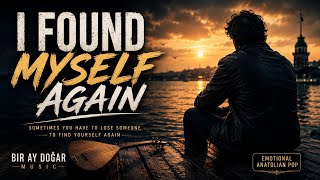 I Found Myself Again | Emotional Anatolian Pop | Bir Ay Doğar Music