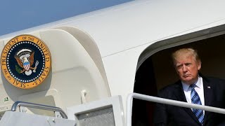 Senators leave for Fourth of July recess without health care deal