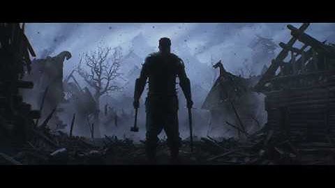 Liveaction trailer for Life is Feudal MMO