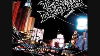 The Black Dahlia Murder - Miasma [Full Album]