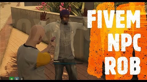 NPC ROB - NPC SOYMA #86 ★Free download ★