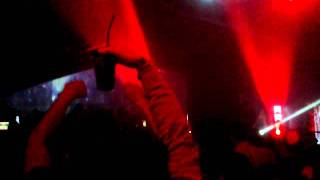 Sven Vath @ Cocoon Halloween | The Mission, Bucharest part 1