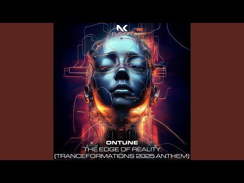 Смотреть «The Edge Of Reality [Transformations 2025 Anthem]» на YouTube
