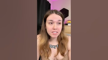 Training my girl voice for 30 days straight #trans