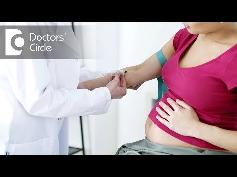 What is triple marker test & its purpose during pregnancy? - Dr. Teena S Thomas