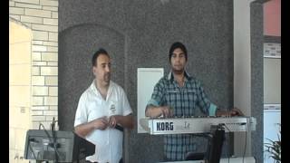 Nazmi Makreshi Dhe Besnik Makreshi Rrafsh 2012