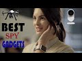 09 Best, Amazing and COOL SPY GADGETS || Crazy real Spy Products Available On Amazon & Online